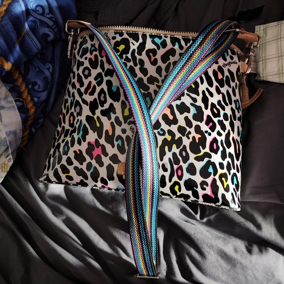 Coco Consuela crossbody bag - Picture 2 of 6